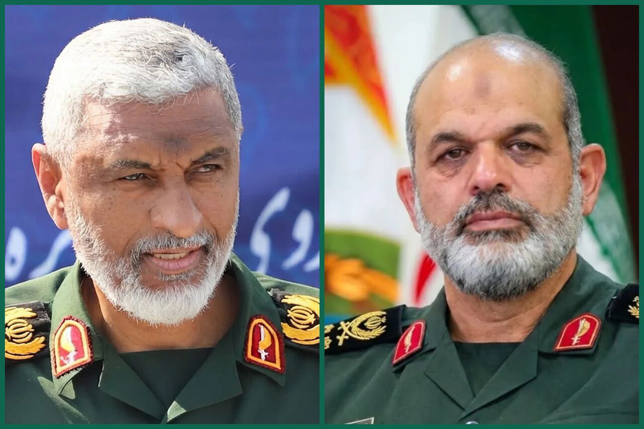 هیچ قدرت فرامنطقه‌ای حق تهدید و دخالت در تنگه هرمز و خلیج فارس را ندارد
