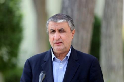 غنی‌سازی را کنار نمی‌گذاریم؛ اورانیوم را تحویل نمی‌دهیم