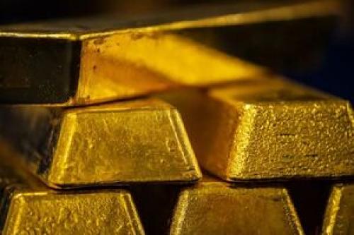  قیمت طلا گارد صعودی گرفت
