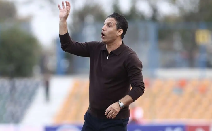  بی‌رحمی تارتار برای پرسپولیس 