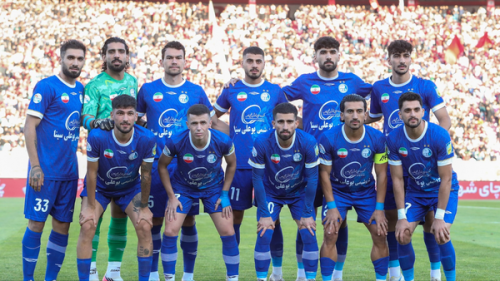 استقلال محاصره هوایی آمریکا را دور زد