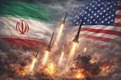 جنگ ترامپ علیه ایران مایه تحقیر ملی است