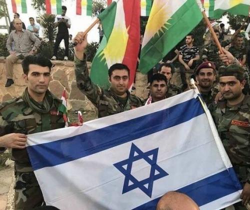 تقدیرازملکه تجزیه طلبی واحیای دکترین پیرامونی