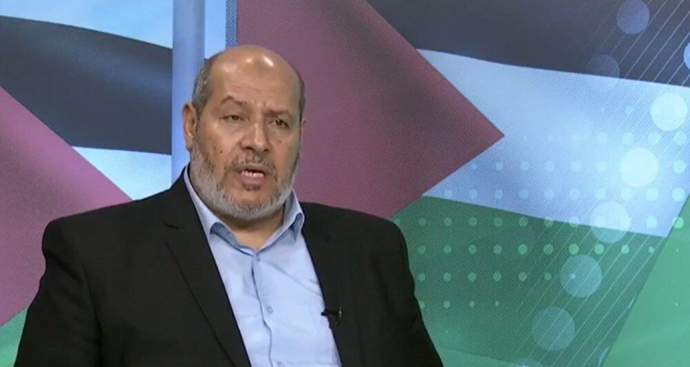 حماس: تهدید اسرائیل به ترور خلیل الحیه «تروریسم سازمان‌یافته دولتی» است