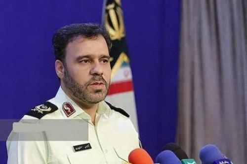 انهدام یک تیم تروریستی در چابهار