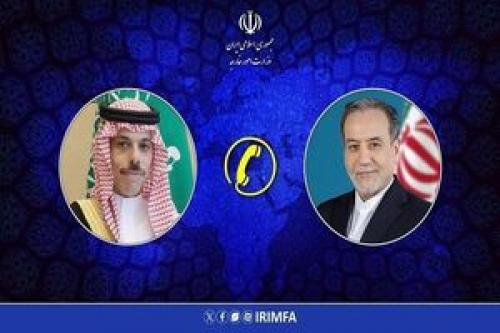  آماده کمک به شروع گفتگو بین عربستان و یمن هستیم