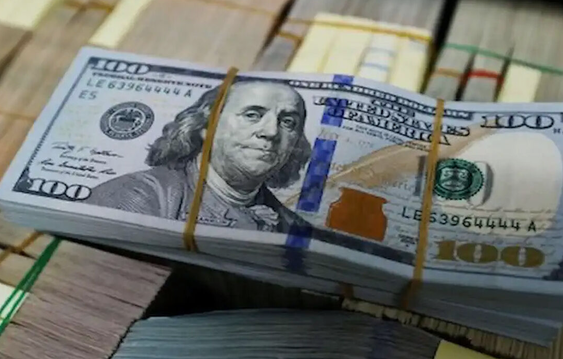  قیمت دلار امروز دوشنبه ۲۰ مهر ۱۴۰۵ 