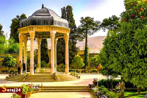   پناه بردن به سبک زندگی حافظانه در روزگار بلا و بلوا   