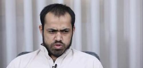 عنصر کلیدی ‌جیش‌الظلم اعدام شد+ فیلم