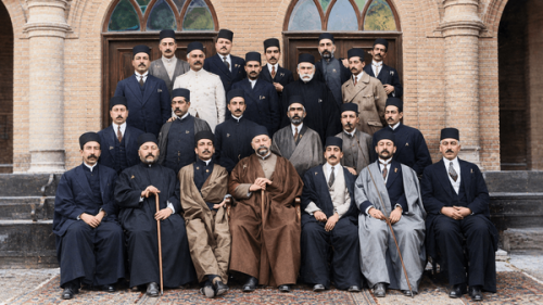 نماینده‌ها بالاخره پرونده سند خفت‌بار را بستند+عکس