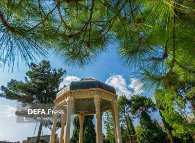 حافظیه شیراز میزبان دوستداران این شاعر 