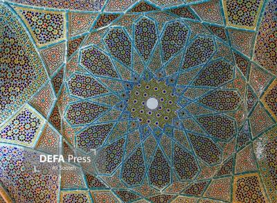 حافظیه شیراز میزبان دوستداران این شاعر 