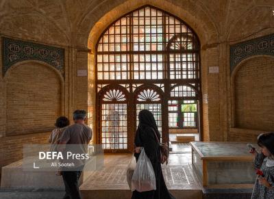 حافظیه شیراز میزبان دوستداران این شاعر 