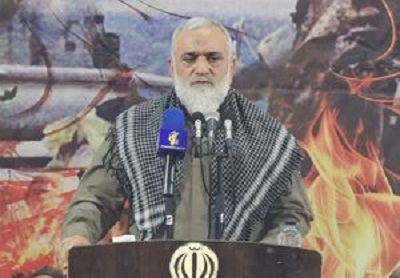 آمریکا اگر حمله زمینی کند آن‌قدر اسیر می‌دهد که تسلیم می‌شود/ می‌توانیم علیه دشمن نقش تهاجمی داشته باشیم