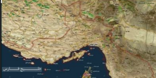  امارات و سودای تجزیه ایران