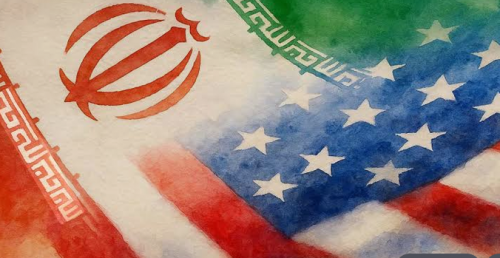 تهدید ایران همچنان خاورمیانه را درگیر خود کرده است — راه شکستن این چرخه اینجاست