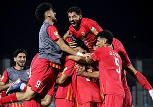طلسم عجیب ستاره سابق پرسپولیس بالاخره شکست