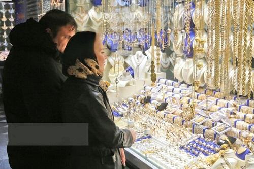 رشد قیمت طلا و سکه؛ طلای ۱۸ عیار به کانال ۲۶ میلیون تومانی بازگشت