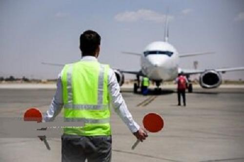 فرود اضطراری پرواز تهران-استانبول