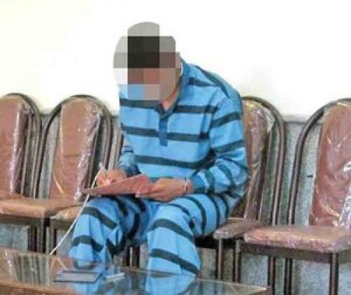 پایان ۶ ماه فرار خواستگار قاتل
