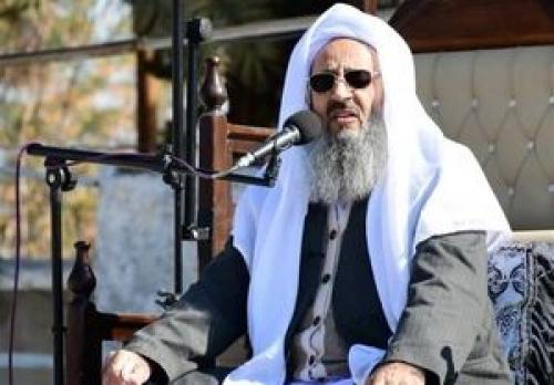 انتقادات گسترده از عبدالحمید؛ چرا تروریست‌ها محکوم نمی‌شوند؟