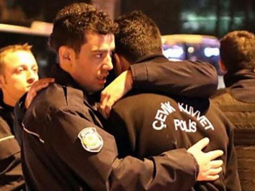 دردسرهای تروریست‌های فراری از سوریه برای ترکیه / دشمنی با اسد کار دست اردوغان داد