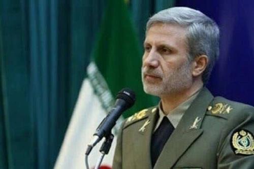 تنگه هرمز تا رعایت حقوق ملت ایران بسته می ماند