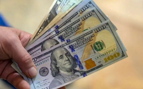  قیمت دلار امروز شنبه ۲۵ مهر ۱۴۰۵ 