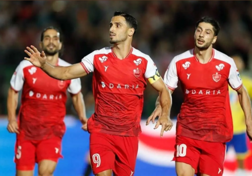 تمدید قرارداد پرسپولیس با ستاره های قدیمی‌