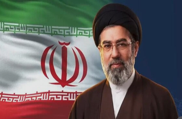 پیام تبریک رهبر انقلاب در پی قهرمانی تیم ملی کشتی فرنگی زیر ۲۳ سال