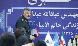 بهره‌برداری از ۱۱۳طرح عمرانی قرارگاه/ ۵۵۰ هزار میلیارد تومان پروژه نیمه تمام در کشور فاجعه است