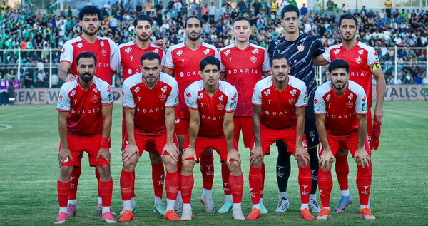 موافقت پرسپولیس برای تغییر شهر میهمانی