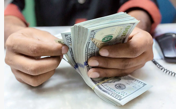  قیمت دلار امروز یکشنبه ۲۶ مهر ۱۴۰۵ 