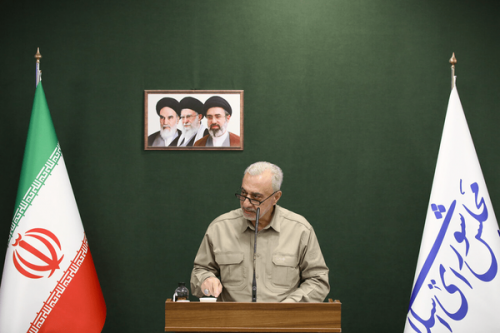 پاسخ ایران به خطای محاسباتی دشمن، غافلگیرانه  است