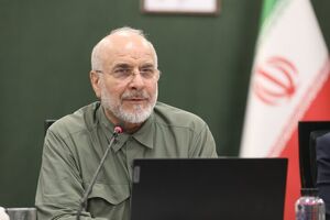  شهدای وزارت دفاع پیش‌قراولان جهاد و شهادت بودند