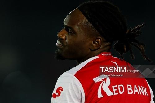  پرسپولیس یک میلیون دلار ندهد، محروم می‌شود 