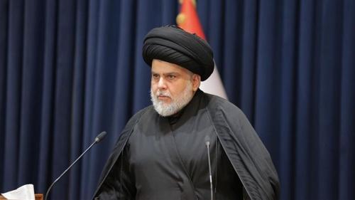 فراخوان مقتدی صدر برای تجمع علیه ممنوعیت حجاب در مدارس جمهوری آذربایجان