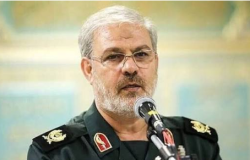 سردار محبی: دنیا خواهد دید چه خواهد شد!