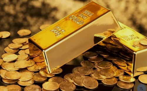 قیمت سکه و طلا امروز دوشنبه ۲۷ مهر ۱۴۰۵ 
