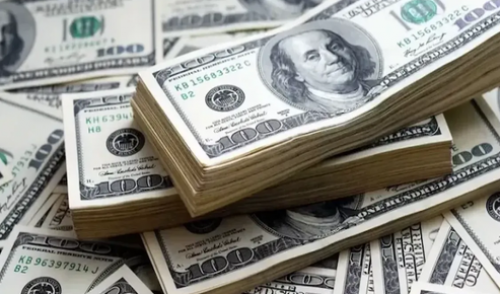قیمت دلار امروز دوشنبه ۲۷ مهر ۱۴۰۵ 