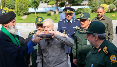 از دره درخشان تا قبرستان آمریکایی‌ها در ارومیه / عکس