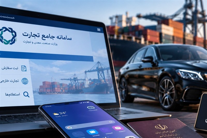 واردات خودرو لوکس محدود می‌شود