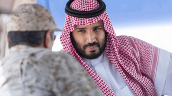 عربستان باید عواقب نظامی کردن دریای سرخ را بپذیرد