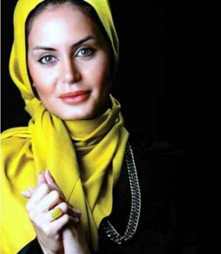 تفریح الناز شاکردوست به همراه خواهرش+عکس