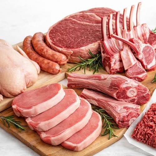 قیمت گوشت قرمز امروز یکشنبه ۳ آبان ۱۴۰۵