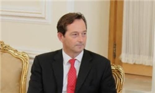 اخراج سفیر انگلیس پاسخ گستاخی چندباره روباه پیر 