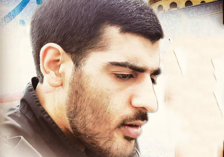 گوهری کم یاب و گمنام که پس از رفتنش شناخته شد/ اولین شهید مدافع حرم شهرستان نور که پیکرش هنوز بازنگشته است+فیلم و مداحی
