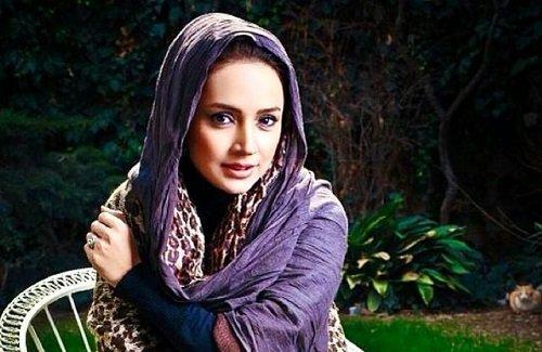 شبنم قلی‌خانی در کنسرت خواننده معروف! + عکس
