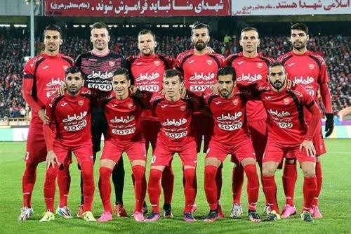شوک به هواداران پرسپولیس:پرسپولیس باید در زمین بی طرف بازی کند/تاریخ دیدارهای آسیایی پرسپولیس لو رفت