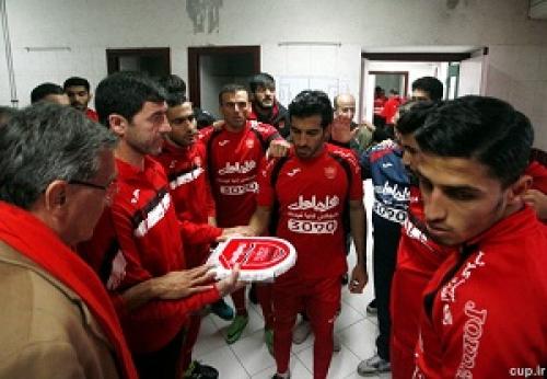 خبرخوب به هواداران پرسپولیس/پرسپولیس به این 7 دلیل قهرمان می‌شود 